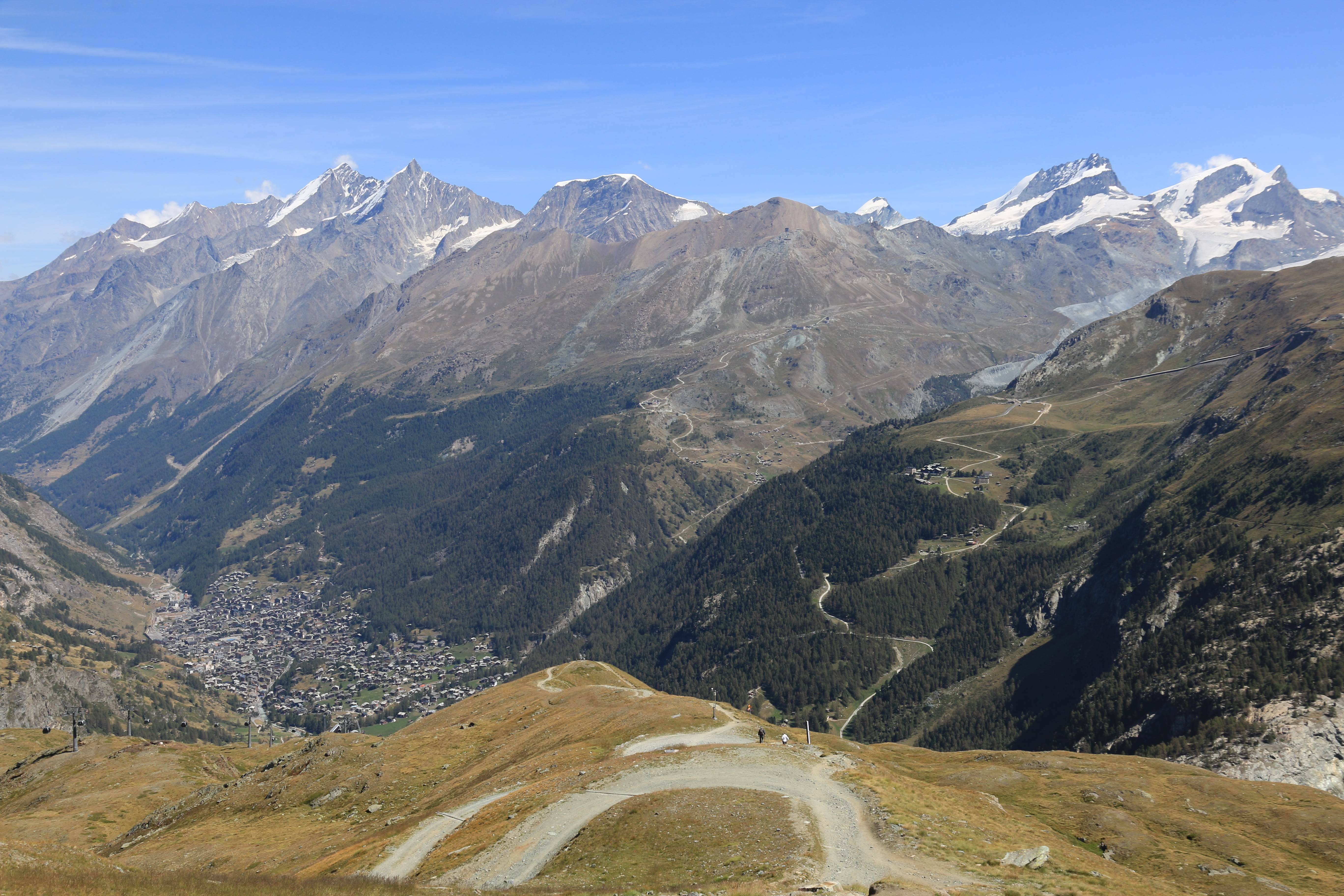 Zermatt